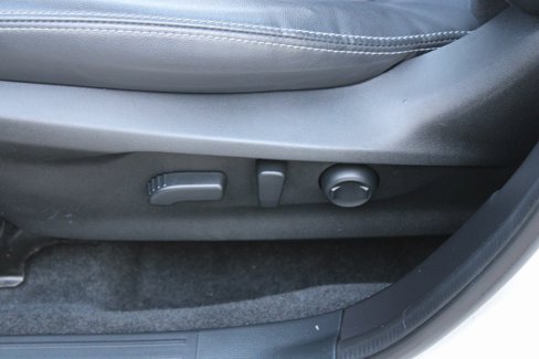 Used 2019 Subaru Forester Limited w/ Popular Package #3 image 10