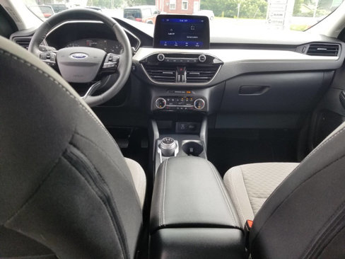 Used 2022 Ford Escape SE w/ Convenience Package image 10