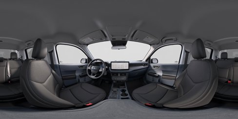 New 2025 Ford Maverick XL w/ 4K Tow Package image 8