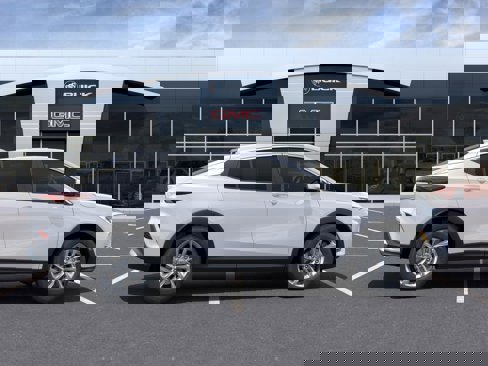 New 2025 Buick Envista Preferred w/ Convenience I Package image 5