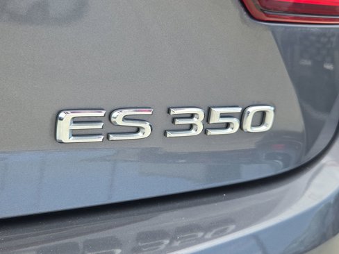 Used 2015 Lexus ES 350 image 9
