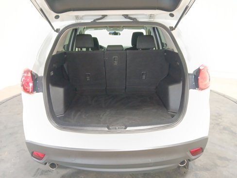 Used 2013 MAZDA CX-5 Touring image 8
