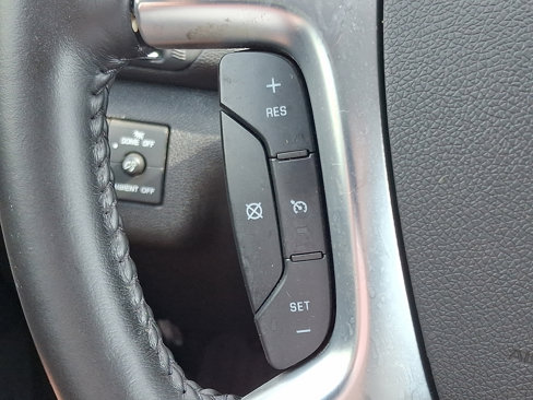 Used 2016 Chevrolet Traverse LT w/ Style and Technology Package image 22