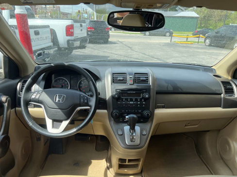 Used 2009 Honda CR-V EX-L image 12