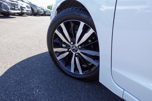 Used 2018 Honda Fit EX-L image 8