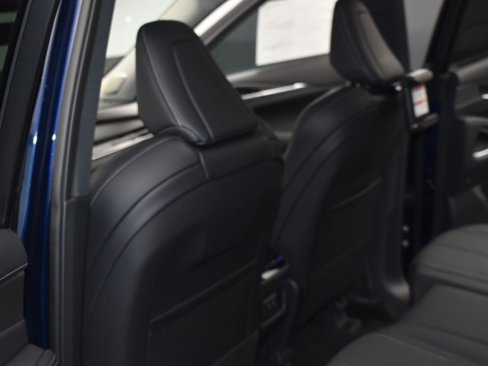 New 2026 INFINITI QX60 Luxe w/ Family Package image 19