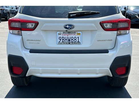 Used 2022 Subaru Crosstrek 2.0i Premium image 43