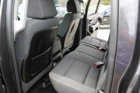 Used 2014 Chevrolet Silverado 1500 LT image 33