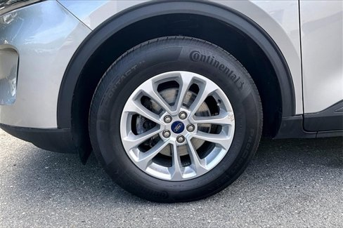 Used 2022 Ford Escape SE w/ Convenience Package image 9
