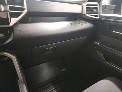 Used 2024 Toyota Tundra SR5 image 31
