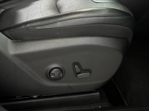 Certified 2022 Jeep Cherokee Latitude Lux image 22