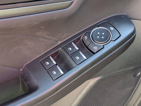New 2025 Ford Escape Active w/ Tech Pack #1 image 13