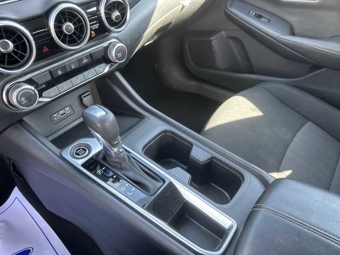 Used 2023 Nissan Sentra SV image 16