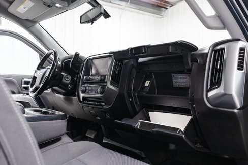 Used 2018 Chevrolet Silverado 1500 LT image 37
