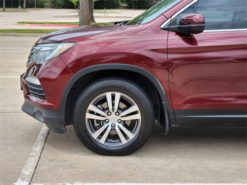 Used 2018 Honda Pilot EX-L image 9