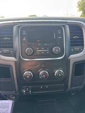 Used 2014 RAM 3500 Tradesman w/ Protection Group image 35