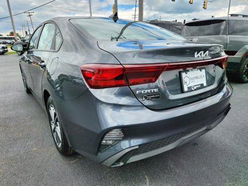 Used 2024 Kia Forte LXS image 37