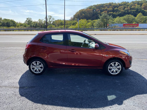 Used 2014 MAZDA MAZDA2 Sport image 5