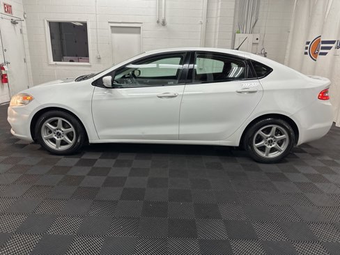Used 2016 Dodge Dart SE w/ Convenience Group image 6