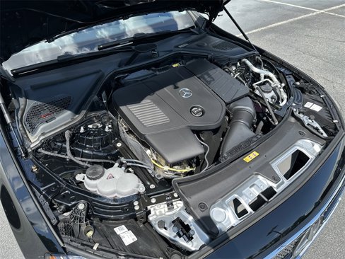 New 2026 Mercedes-Benz E 350 Sedan image 27