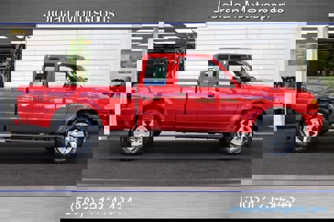 Used 2005 Ford Ranger Edge image 5