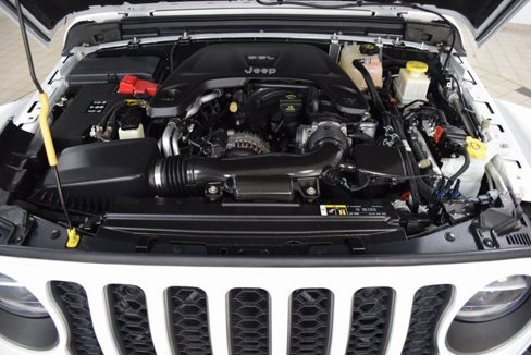 Used 2020 Jeep Gladiator Rubicon image 21