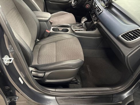Used 2021 Kia Seltos S image 47