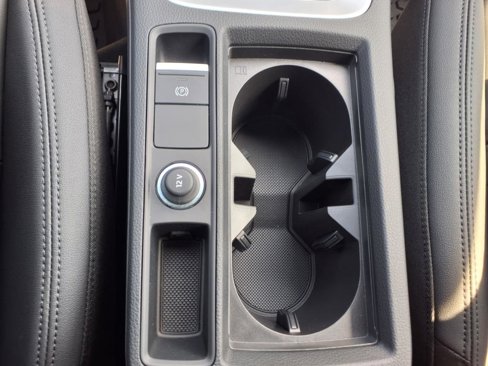 New 2025 Audi Q3 2.0T Premium image 18