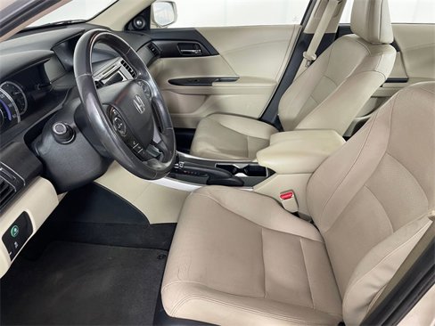 Used 2013 Honda Accord EX-L image 3