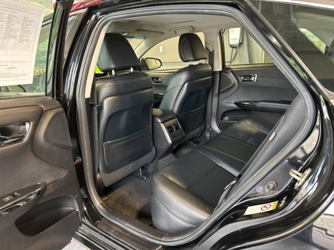 Used 2016 Toyota Avalon XLE Premium image 26