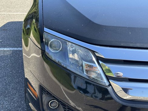 Used 2012 Ford Fusion SE image 6