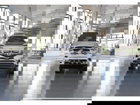 Certified 2022 Mercedes-Benz GLC 300 4MATIC image 37