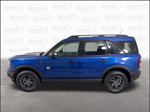 Used 2024 Ford Bronco Sport Big Bend image 2