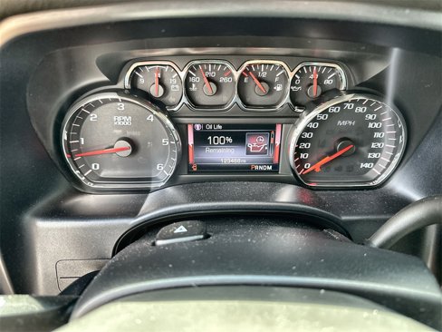 Used 2014 GMC Sierra 1500 SLT image 30