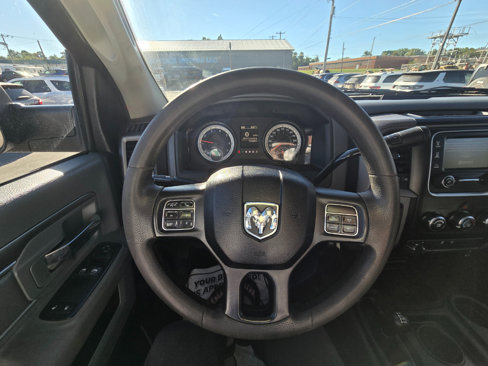 Used 2016 RAM 3500 Tradesman w/ Chrome Appearance Group image 6