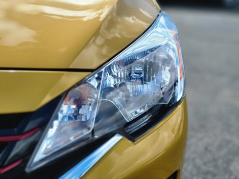 New 2024 Mitsubishi Mirage Black Edition image 10