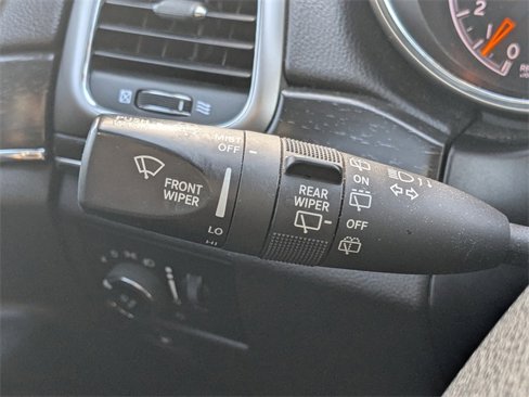 Used 2018 Jeep Grand Cherokee Limited image 28