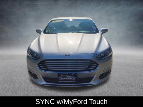 Used 2016 Ford Fusion SE image 10