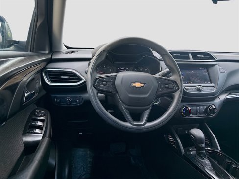 Used 2023 Chevrolet TrailBlazer LT image 21