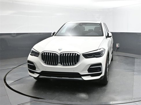 Used 2023 BMW X5 sDrive40i image 30