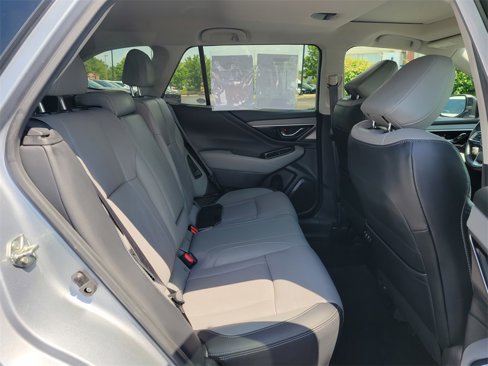 Used 2020 Subaru Outback Limited XT w/ Popular Package #2 image 18