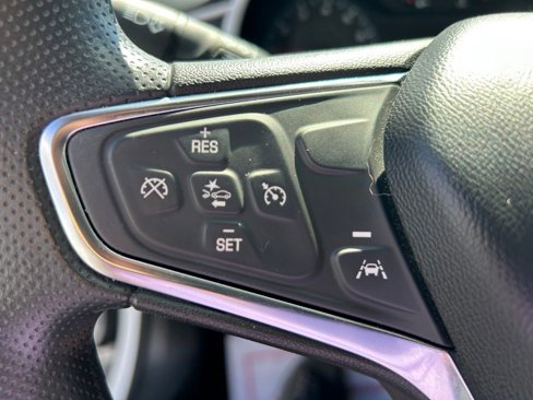 Used 2023 Chevrolet Malibu LS w/ Driver Confidence Package image 17