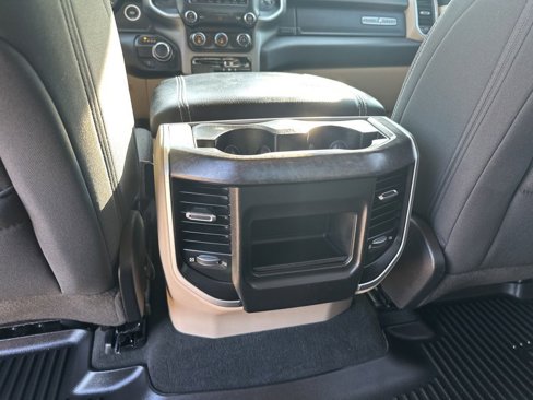 Used 2020 RAM 1500 Lone Star image 30