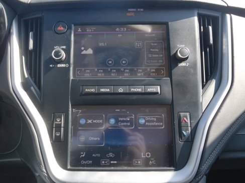 Used 2020 Subaru Outback image 19