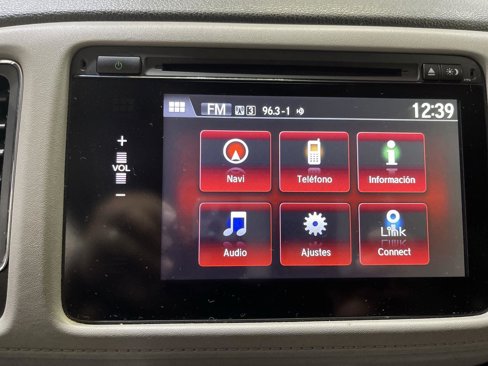 Used 2018 Honda HR-V EX-L image 15