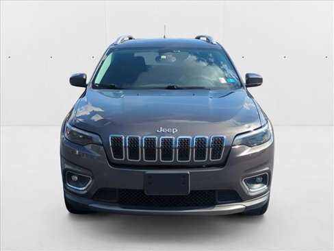 Used 2019 Jeep Cherokee Limited image 2