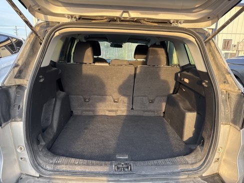 Used 2017 Ford Escape S image 5