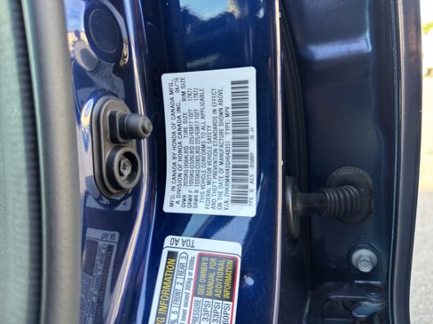 Used 2016 Honda CR-V SE image 24