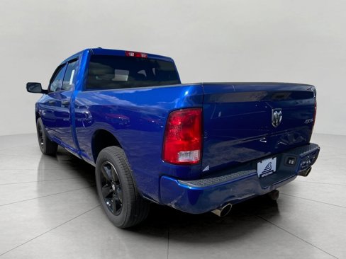 Used 2015 RAM 1500 Express image 5