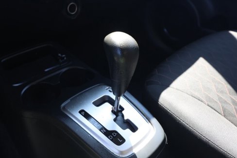 Used 2021 Mitsubishi Mirage ES image 31